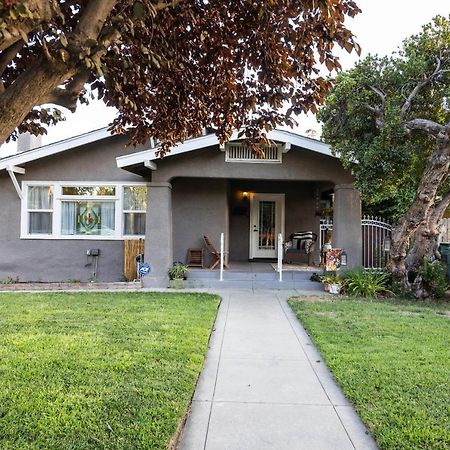 738 E Yale Apartment Fresno Exterior photo