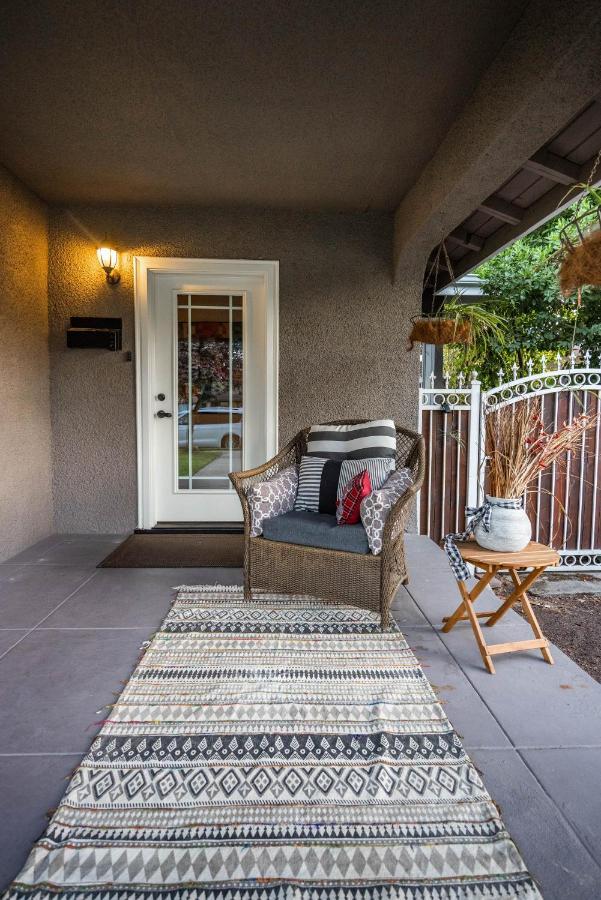738 E Yale Apartment Fresno Exterior photo